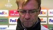 Sion 0-0 Liverpool - Jurgen Klopp Post-Match Interview  - FC Sion vs Liverpool