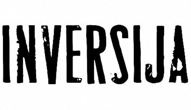 INVERSIJA - ВОЛГА (official video)