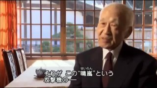 【HD】日本軍の極秘潜水艦 Japans Secret Weapon part1