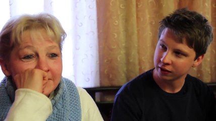 My Russian Side - 2014 (Full Documentary)
