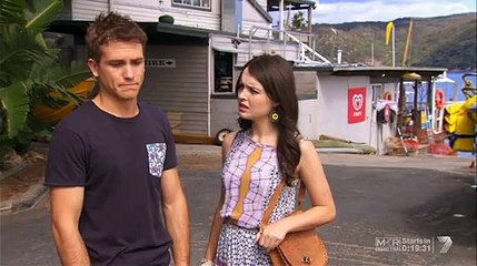Home and Away Season 59 Episode 52