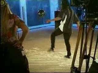 Edgar Davids - Pitbull