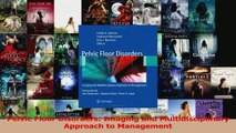 PDF Download  Pelvic Floor Disorders Imaging and Multidisciplinary Approach to Management Read Full Ebook