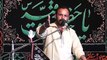 Zakir Ibrar Hussain Jafery 18th Muhram 1437(2015) Choti Behak Hafizabad
