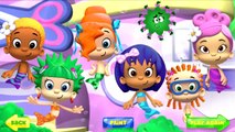 Movies For Kids Bubble Guppies Nickelodeon Cartoon