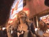 1995 - Courtney Love vs Madonna