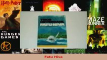 Read  Fatu Hiva Ebook Free