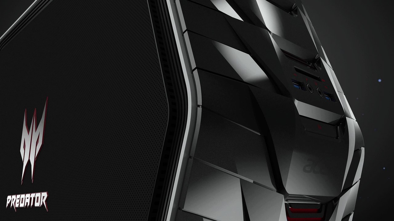 Predator G6