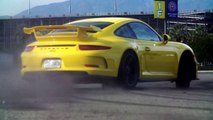 2015 Porsche 911 GT3: The Ultimate Drivers 911? Ignition Ep. 121