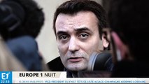 Florian Philippot : 