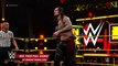 Finn Bálor & Apollo Crews vs. Samoa Joe & Baron Corbin WWE NXT, Dec