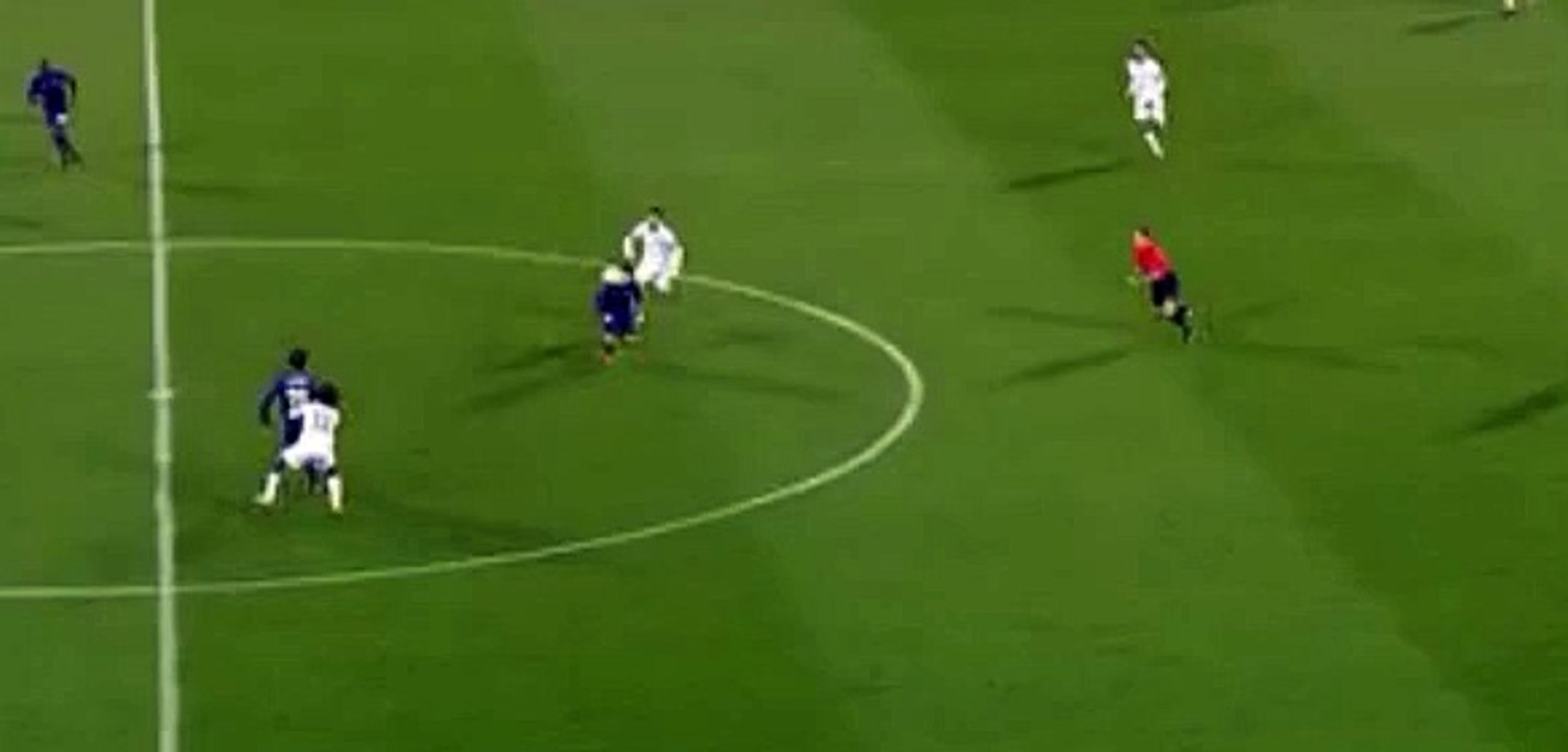 ACF Fiorentina vs Os Belenenses 1-0 (Khouma Babacar) Live HD all Goals & Highlight (10_12_2015)