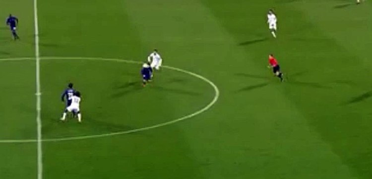 ACF Fiorentina vs Os Belenenses 1-0 (Khouma Babacar) Live HD all Goals & Highlight (10_12_2015)