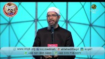 Hindu Behan Sonia Ne Islam Qabool Kar Liya Alhamdulillah By Dr Zakir Naik