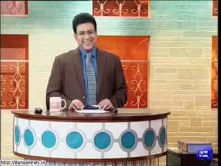 Hum Naya Pakistan Nahi Bana Sake, Hilarious Analysis of Azizi On Imran Khan's Statement