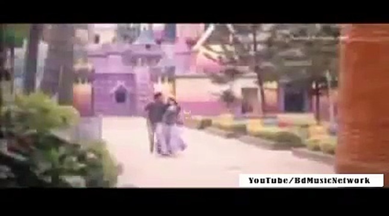 Tumi Ami Ami Tumi Film Se Amar Mon Kereche 2   YouTube Full HD (2014)