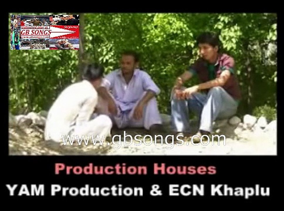Balti Drama 2012 - Wathul Dray juk Main Suk - Part 07-07