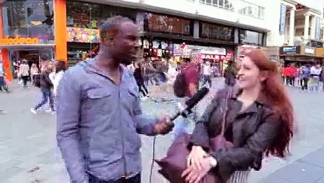 British People Attempting Their Best American Accent