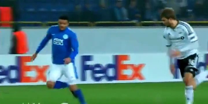 Dnipro 3 - 0 Rosenborg All Goals & Highlights EL 10.12.2015 HD