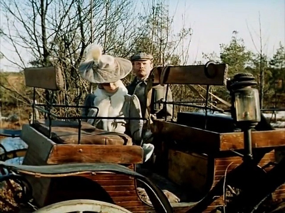 Adventures of Sherlock Holmes and doctor Watson - Hound of the Baskervilles. Part 6 (2)