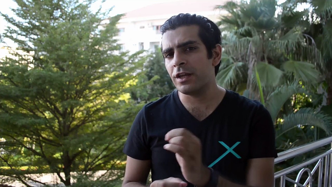 Explore – Pre-launch — Videoxtreme