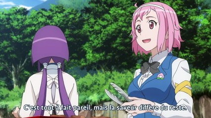 Ekstasy Family Ai Tenchi Muyou Ep 40 VOSTFR