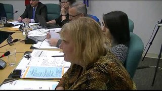 Regular Meeting of Kitimat Council, December 8th, part 1