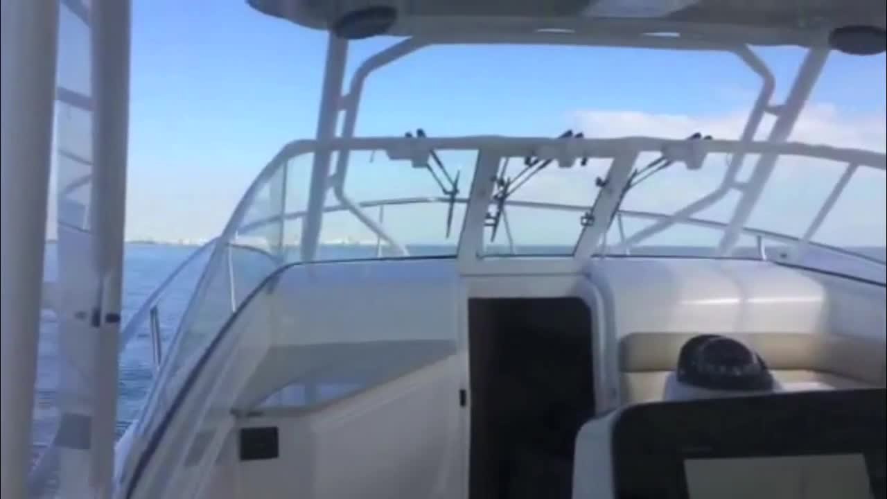 Everglades 360 LXC