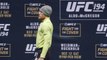Conor McGregor believes Jose Aldo just wants to be done with UFC 194