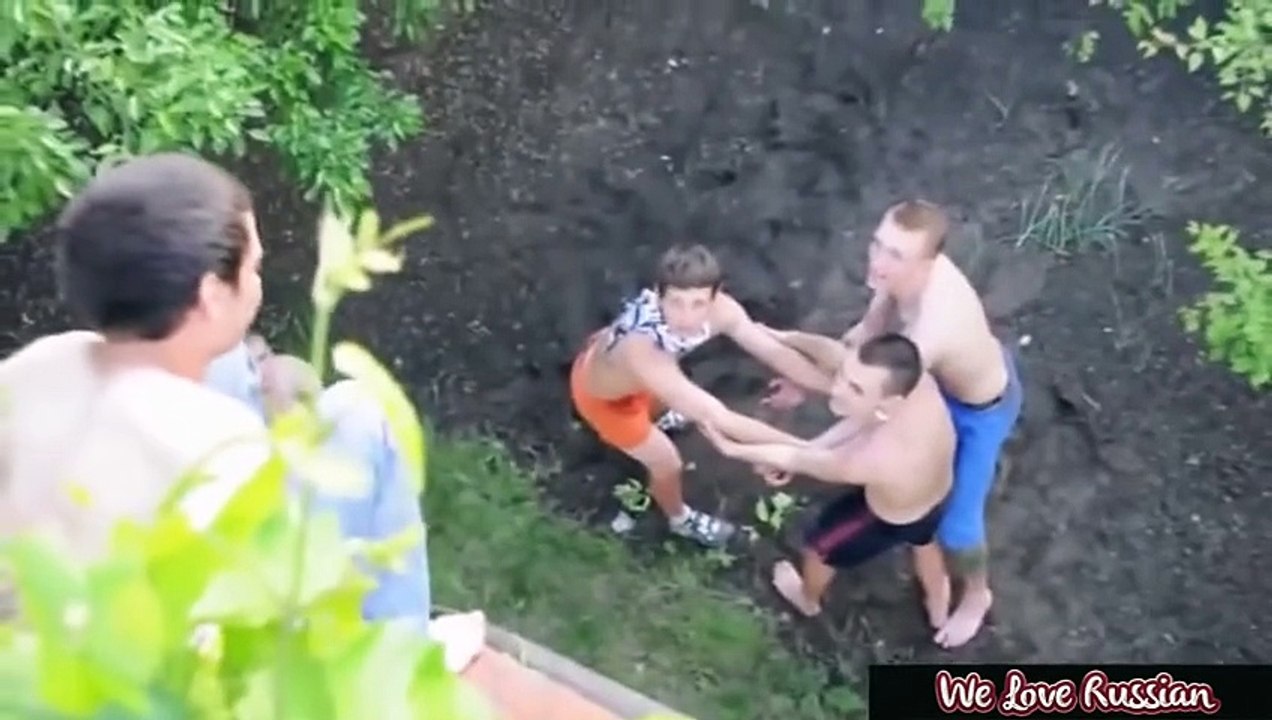 We Love Russia 2015 - Russian Fail Compilation