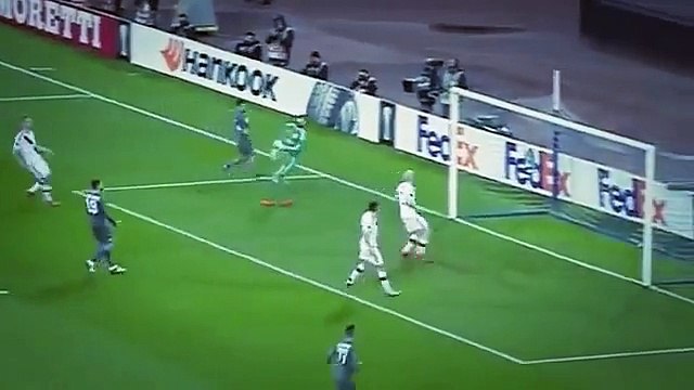 Napoli vs Legia Warszawa 5 2 All Goals & Highlights Europa League 10122015