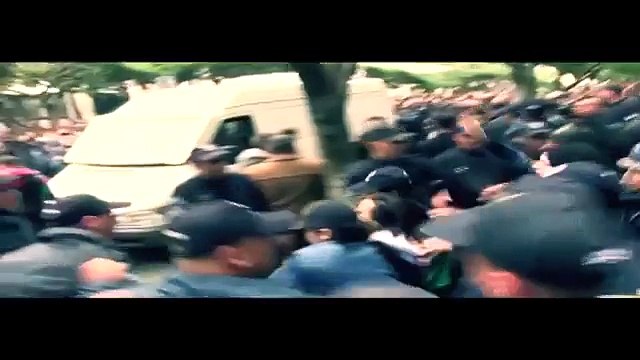 Lotfi DK - KLEOUHA [NEW 2014] لطفي دوبل كانون ـ كلاوها