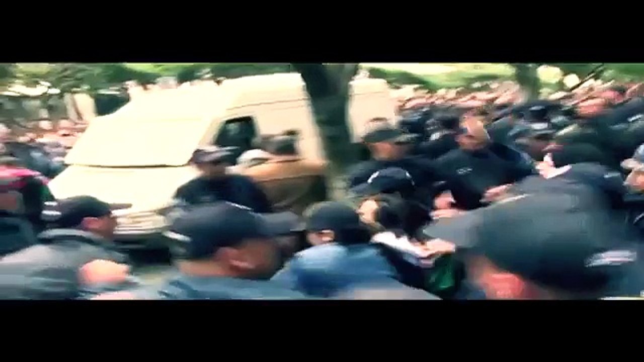 Lotfi DK - KLEOUHA [NEW 2014] لطفي دوبل كانون ـ كلاوها