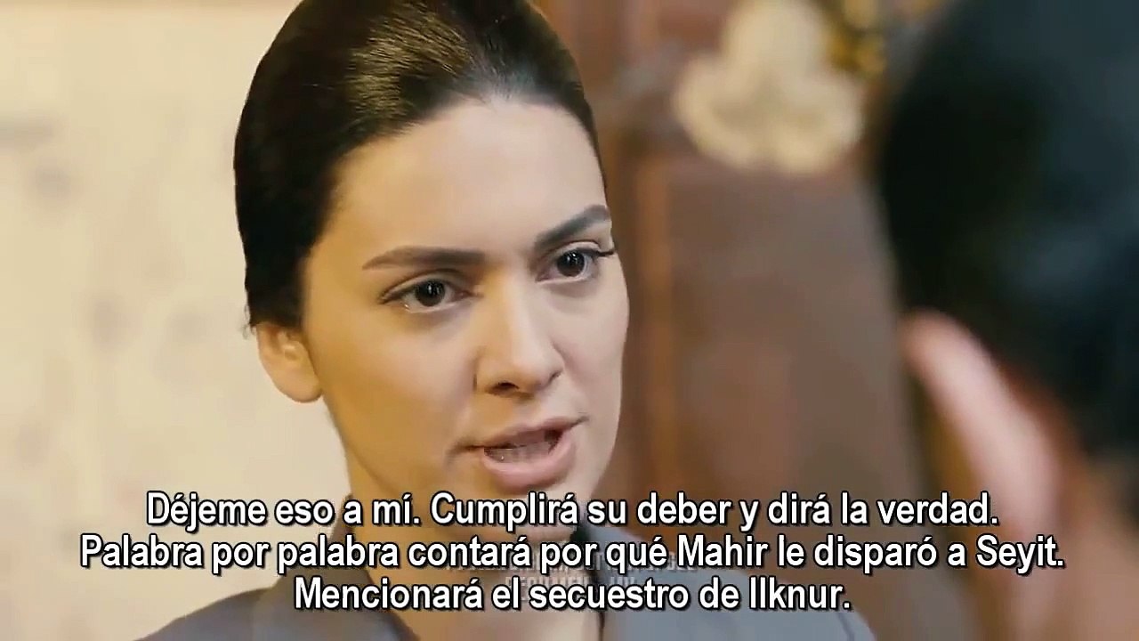 KDAYI  106   Resumen