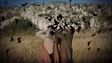 مسلسل مقطوع من شجرة _ الحلقة 19