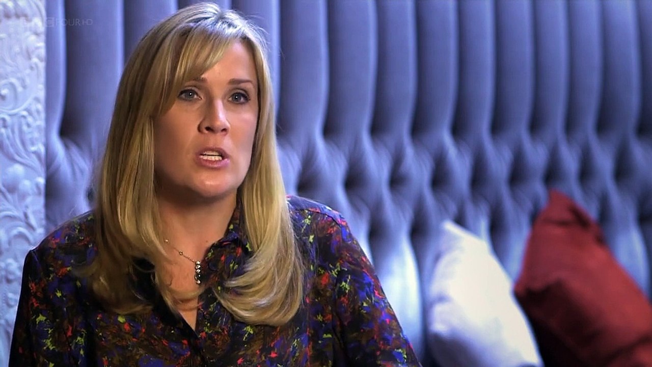 Documentary - Great Poets in Their Own Words 2of2 Access All Areas 1955-1982