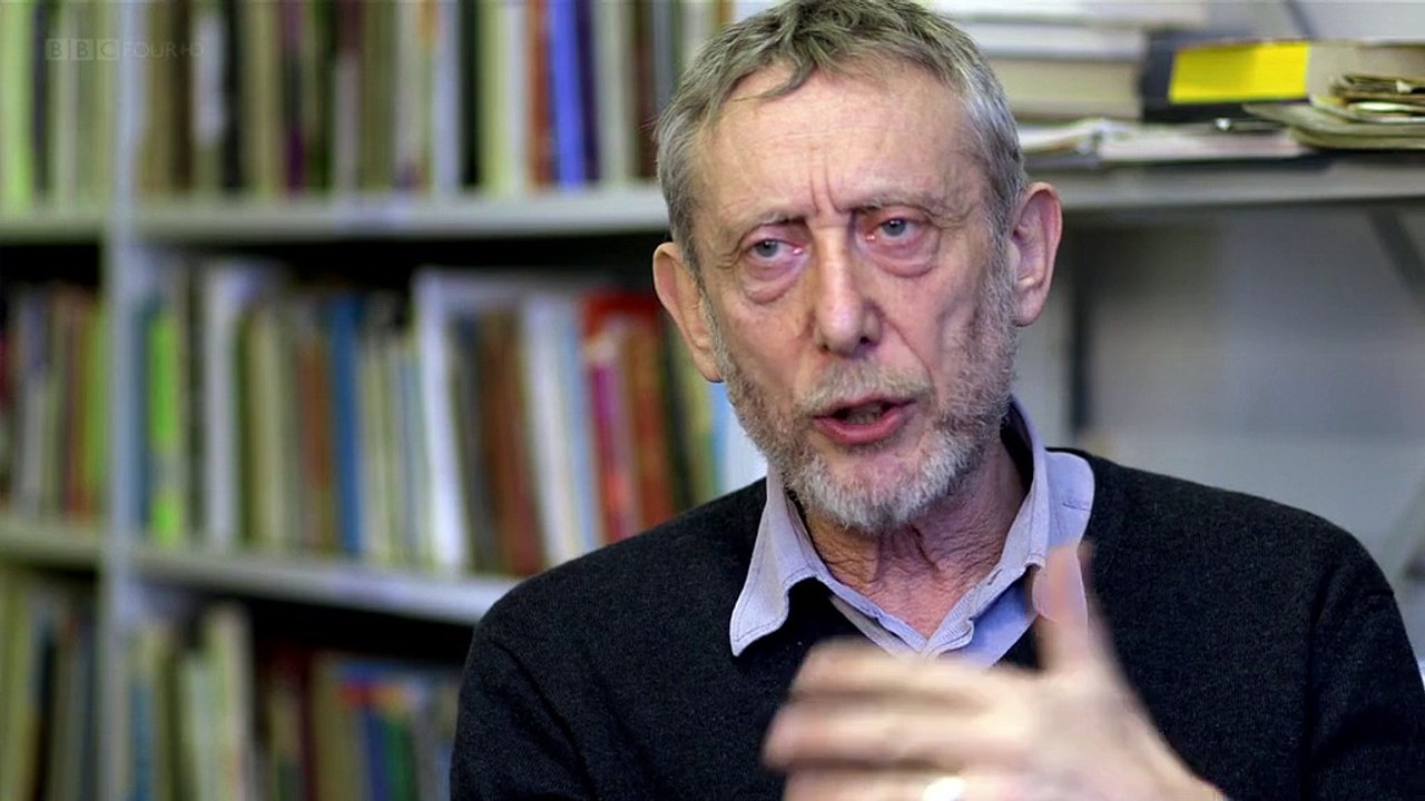 Documentary - Great Poets in Their Own Words 1of2 Making It New 1908-1955