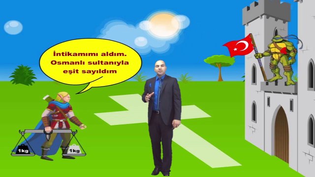 70 osmanlı- avustrya ilişkileri