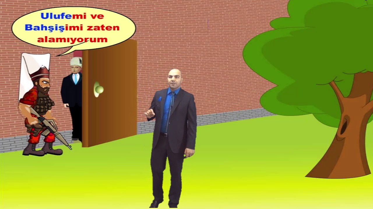 71 17.yy isyanları