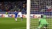 Slovan Liberec vs Marseille 2 4 All Goals & Highlights  Europa League 10122015