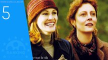 Las 10 Mejores Peliculas De Julia Roberts