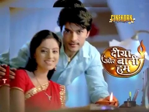Diya Aur Baati Hum Sandya to expose the real culprit Episode Preview