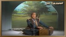 Mehdi Hassan (PTV Live)- Hamain koi gham nahi tha