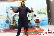 New Pashto Stage Show 2015 Malanag De Yam Da Meni Part 12