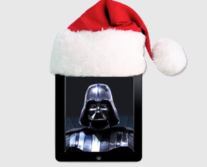 ORLM-210 : Les coups de coeur de Noël 2015 d'ORLM et de Dark Vador ! - 2 - Le meilleur pour équiper votre Mac, iPhone, iPad & Apple Watch et même Android !