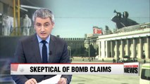 U.S., Russia doubt N. Korea's H-bomb development claims