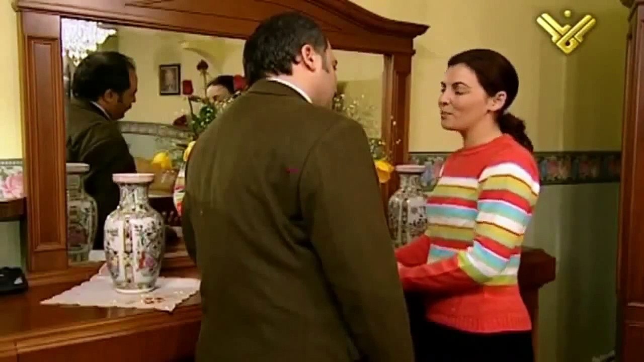 مسسل بما كسبت أيديهم الحلقه 23 الايادي الجافة جودة