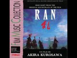 OST - RAN - AKIRA KUROSAWA