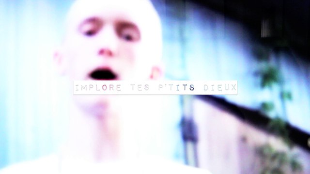 Les Ambassadeurs - Anguille Sous Roche (2015)