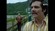 Wagner Moura é indicado ao Globo de Ouro